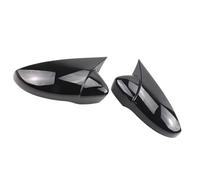 Compatible Con VW Para Beetle 2012 2013 2014 2015 2016 2017 2018 2019 Para Jetta MK6 Para Passat B7 Para Magotan, Cubierta De Espejo, Superposición Adicional Piezas Exterior Coche