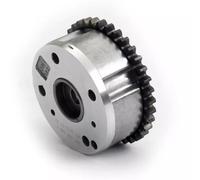 Compatible Con VW Para Beetle 2012-2016 Para Eos 2006-2016 Para Golf 2005-2013 03C109088E Unidad VVT Ajustador Sincronización Árbol Levas Para Automóvil engranaje