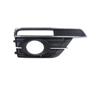 Compatible Con Vw Para Beetle 2016 2017 2018 2019 5C5854662J Luz Antiniebla Parachoques Delantero Coche Lámpara Antiniebla Accesorios Cubierta Lámpara De La Parrilla Cubierta lámpara antiniebla