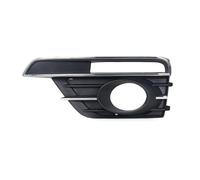 Compatible Con Vw Para Beetle 2016 2017 2018 2019 5C5854662J Luz Antiniebla Parachoques Delantero Coche Lámpara Antiniebla Accesorios Cubierta Lámpara De La Parrilla Cubierta lámpara antiniebla