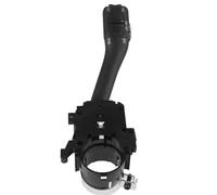Compatible Con Vw Para Beetle 99-10 Para S&haran 01-10 18G953513A 1J1970011F Control De Crucero De Coche Tallo Faro Interruptor De Luz Antiniebla Mando de Luces