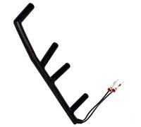 Compatible Con Vw Para Beetle Para Passat 1997-2003 Arnés De Cableado De Bujías Incandescentes Para Coche Diésel 038971782 028971766 Arnés cableado bujía incandescente