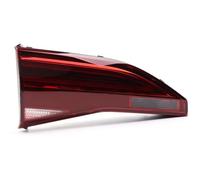 Compatible Con VW Para BORA 2019 2020 2021 Accesorios Coche Conjunto De Trasera Lámpara Señal Marcha Atrás Freno Advertencia Faro Trasero Auto