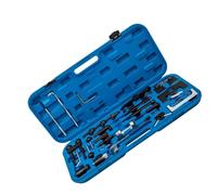 Compatible Con VW Para Bora Para Caddy Para Fox Para Golf Para Lupo Gas Diésel Motor Árbol De Levas Alineación Kit De Herramientas De Sincronización Levas Juego Herramientas