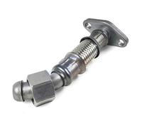 Compatible Con VW Para Bora Para Golf Para Polo Auto Turbocompresor Accesorios De Tubería De Retorno De Aceite 038145736C 028145736AJ Tubo Retorno Aceite(1PCS)