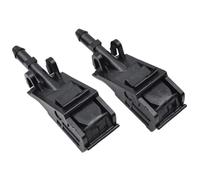Compatible Con VW Para Bora Para Variant 1J6 1999-2005 Para Golf IV Para Variant 1J5 1999-2006 Limpiaparabrisas De Coche, Boquilla De Agua 3B0955985C Boquilla Spray Parabrisas