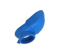 Compatible Con VW Para Caddy 1996-2008 2009 2010 2011 2012 2013 2014 2015 Tapa Depósito Líquido Lavaparabrisas Coche Tapa La Botella Tanque Agua 6V0955485 Tapón Lavaparabrisas