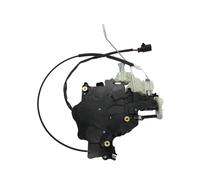 Compatible Con VW Para Caddy 2004 2005 2006 2007 2008 Actuador De Cerradura De Puerta Actuador De Pestillo Accesorios De Autopartes OEM 2K0843653S 2K0843654G Actuador bloqueo puerta