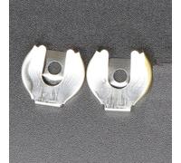 Compatible Con VW Para Caddy 2004-2015 Buje De Cable De Cambio De Marchas De Transmisión Manual 1J0711280C Bujes Cable Palanca Cambios