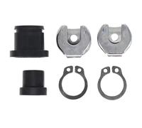 Compatible Con VW Para Caddy 2004-2015 Kit Pivote Extremo Varillaje Palanca Selectora Engranajes 1K0711265 Reparacion Cambio Kit(B kit (6pcs))