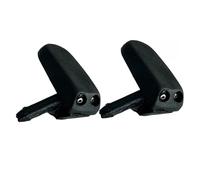 Compatible Con VW Para Caddy MK1 MK2 1982-2004 Para Corrado 1988-1995, Boquilla De Limpiaparabrisas Delantero, Rociador De Líquido Para Capó, 191955985A Boquilla Spray Parabrisas