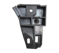 Compatible Con VW Para CC 2012-2017 Para Golf 2004-2014 Para Jetta 2006-2010 LHD Soporte Manija Liberación Capó Motor 1K1823633B Palanca Apertura Capó(Bracket-1 PC)