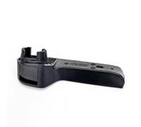 Compatible Con VW Para CC 2012-2017 Para Golf 2004-2014 Para Jetta 2006-2010 Soporte Tapa Manija Liberación Capó Motor Automóvil LHD 1J1823533C Palanca Apertura Capó(Handle)