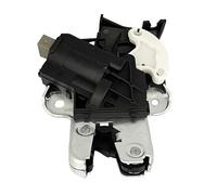 Compatible Con VW Para CC 2012-2025 Para EOS 2011, Actuador De Pestillo Bloqueo Tapa Maletero Trasero 4F5827505, 4F5827505D, 4F5827505C, 4F5827505B, 4F5827505A Accesorios para coche