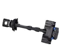 Compatible Con VW Para CC Para Tiguan 56D837249 Tope Puerta Coche Correa Retención Tope Bisagra Bisagra Puerta Coche Correa Retención Correa De Retención Puntal Repuesto Tope Bisagra Puerta Delantera(