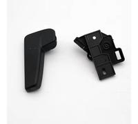 Compatible Con VW Para Crafter 2017 2018 2019 2020 2021 Soporte De Liberación Manija Capó Motor Coche Repuesto OEM:6R1823633 Partes Coche