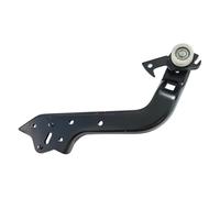 Compatible Con VW Para Crafter BG73021 2E1843398C 9017600547 9067600447 Riel Rodillo Derecho O Izquierdo Deslizante Puerta(Right)