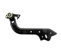 Compatible Con VW Para Crafter BG73021 2E1843398C 9017600547 9067600447 Riel Rodillo Derecho O Izquierdo Deslizante Puerta(Left)