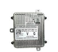 Compatible Con VW PARA Crafter PARA Lamando PARA Polo PARA Viloran PARA Passat PARA Taigo PARA Talagon 992941571AH Módulo Control Faros Piezas Automóvil Módulo Controlador Faros(571AH Y204 X1Pcs)