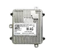Compatible Con VW PARA Crafter PARA Lamando PARA Polo PARA Viloran PARA Passat PARA Taigo PARA Talagon 992941571AH Módulo Control Faros Piezas Automóvil Módulo Controlador Faros(571AH 9204 X1Pcs)