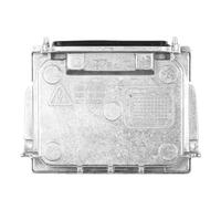 Compatible con VW para EOS 1F7 1F8 2006 2007 2008 2009 2010 89076976 89034934 4L0907391 4L0 907 391 Balasto de xenón para Coche Unidad de Control de Faros de xenón Balasto