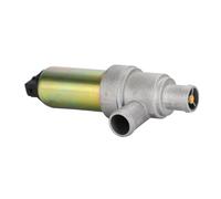 Compatible con VW para Eurovan 1993-1996 para Golf para Jetta 1990-1992 Válvula de Control de Aire de ralentí 037906457C AC406 AC4282 2H1423 Regulador de ralentí