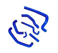 Compatible Con VW Para Eurovan Para Transporter 2.4 .5 7D0121049J Manguera Radiador Refrigerante Calefacción Regulada Manualmente Vehículos Diésel 7D0121049H Radiador Manguera