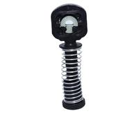 Compatible Con VW Para Fox 2005-2012 Para Lupo 1999-2006 Para Polo 2002-2009 Kit Buje Varillaje Selector Engranajes Varilla Selectora Casquillo Cable Cambio(10mm)