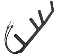 Compatible Con VW Para Golf 1992-1994 Para Caddy 1996-2003 Arnés De Cableado De Bujías Incandescentes Para Automóvil Diésel 28971766 Arnés cableado bujía incandescente