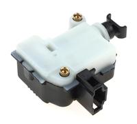 Compatible Con VW Para Golf 1997-2005 Para Golf Mk Iv Estate 1999-2006 Para Jetta Mk4 1998-2005 Piezas Cerradura Maletero Coche Actuador Pestillo OEM: 3B5827061B