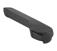 Compatible con VW para Golf 2004 2005 2006 2007 2008 2009 2010 2011 2012 2013 2014 Manija de desbloqueo del Capó OEM: 1J1823533C Mango de desbloqueo del Capó