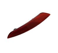 Compatible Con VW Para Golf 6 MK6 Accesorio De Automóvil Lado Izquierdo Derecho Reflector De Parachoques Trasero Reemplazo De Raya 5K0 945 105 Kit Reflector Parachoques(Right)