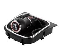 Compatible Con VW Para Golf 6 Para Jetta MK6 2010 2011 2012 2013 2014 6 Para Piezas De Velocidad Palanca De Cambio De Marchas Palanca De Cambio De Marchas Transmisión