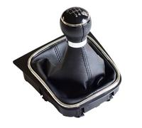 Compatible Con VW Para GOLF 6 VI MK6 Jetta 5 Para Golf 5 V MK5 Auto Manual 5 6 Velocidades Palanca De Cambio De Marchas De Coche(6 Speed)