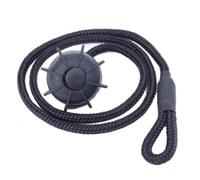 Compatible con VW para Golf Estante Trasero Coche Cordón Sujeción Portón Cuerda Bandeja Maletero Correa Cubierta Eslinga Cuerda Maletero Coche