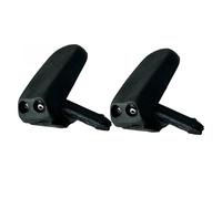 Compatible Con VW Para Golf MK1 MK2 MK3 MK4 1974-2002 Para Derby 1981-1984 Boquilla Rociadora De Agua Para Limpiaparabrisas De Coche 191955985A Jets Lavado Repuesto