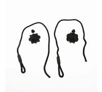 Compatible Con VW Para Golf Mk5 Mk6 2006-2014, Correa De Sujeción Para Maletero, Cordón Trasero Para Tapa De Maletero, Bola Pequeña, 1K6863447A Cuerda Estante Trasera