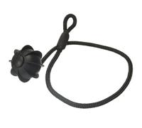 Compatible con VW para Golf MK5 MK6 R20, Cordón para Coche, Paquete De Bolas, Paquete, Cuerda para Estante, Paquete, Estante De Arranque, Cordones De Fijación Cuerda Maletero Coche