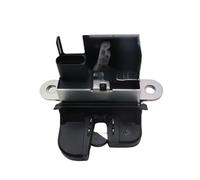 Compatible Con VW Para Golf Mk6 VI V6 2008-2016 Para Touran 1T1 1T2 1t3 MPV 2003-2015 Para Golf V 1K 2005-2010 Piezas Pestillo Tapa Cerradura De Maletero Trasero Coche