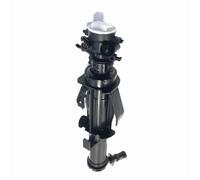 Compatible Con VW Para GOLF MK7 2013 2014 2015 2016 1017 Boquilla De Líquido De Limpieza De Faros De Coche 5G0955965 5G0955966 Boquilla Lavafaros(Right)
