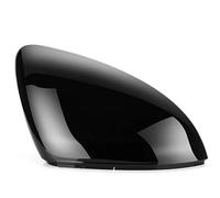 Compatible Con VW Para Golf MK7.5 2013-2018 1 Par Cubiertas Para Espejos Laterales Coche Tapas Para Carcasa Espejo Retrovisor Accesorios Para Automóviles Molduras