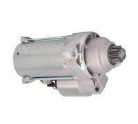 Compatible Con VW Para Golf Para City 2007 2008 2009 2010 Motor De Arranque Número De Pieza 02A911023LX Motor de arranque para coche