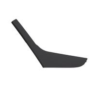 Compatible Con VW Para Golf Para GTI MK6 2009 2010 2011 2012 2013 Cubierta Embellecedora Manija Interior Puerta Izquierda Derecha Coche 5K4868040A manija interior puerta(Right)