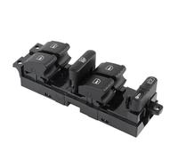 Compatible Con VW Para Golf Para J&etta Para Bora Para Passat B5 1998-2005 1J4959857D 1J4959857B Interruptor De Elevalunas Eléctrico Para Coche Interruptor Mando Elevalunas(1J4959857D)