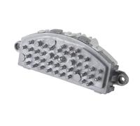 Compatible Con VW Para Golf Para MK7 2014 2015 2016 2017 Resistencia Control Ventilador La Calefacción Motor Del Coche Regulador Del Ventilador 5Q0907521C Resistencia del Motor