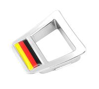 Compatible Con VW Para Golf Para Polo Para Passat Para CC Para Tiguan Para Rline Para Jetta Emblema De Coche Adhesivo Para Cubierta De Volante Interior Accesorios Coche