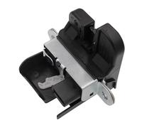 Compatible Con VW Para GOLF V (1K) 2005-2010 Para VI Para GTI Para MK6 2009-2013 Pestillo Bloqueo Tapa Maletero Trasero 1K6827505E 5K0827505A 5M0827505E 1P0827505D cerradura portón trasero