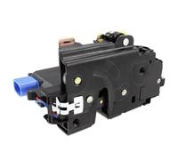 Compatible Con VW Para Golf V 2004-2009 Para Golf VI 2008-2010 Para Golf Plus 2005-2008 Actuador Central De Cerradura De Puerta Trasera Izquierda OEM: 7L0839015D