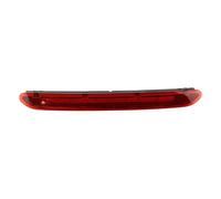 Compatible Con VW Para Golf VII 2012 1PC Somked Rojo De Para Alto Montaje De La Luz De Freno Tercera Luz De Freno OEM:5G0945087B 5K0945087B 5K0945087C 5K0945087D