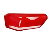 Compatible Con VW Para ID3 2021 2021 2023 Carcasa Luz Trasera Repuesto Lente Luz Freno Accesorios Para Cubierta Luz Trasera Coche Lámpara Trasera Carcasa(Left)